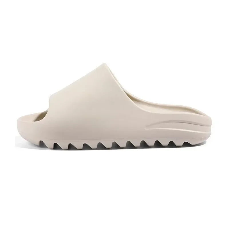 Coconut Slippers Thick-soled Sandals Summer New Non-slip Wearing Sandals