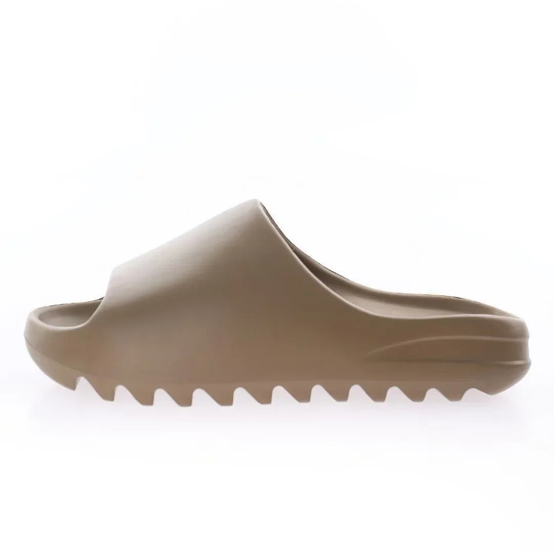 Coconut Slippers Thick-soled Sandals Summer New Non-slip Wearing Sandals