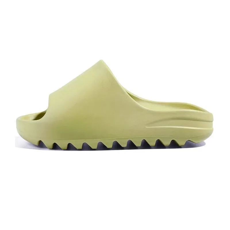 Coconut Slippers Thick-soled Sandals Summer New Non-slip Wearing Sandals