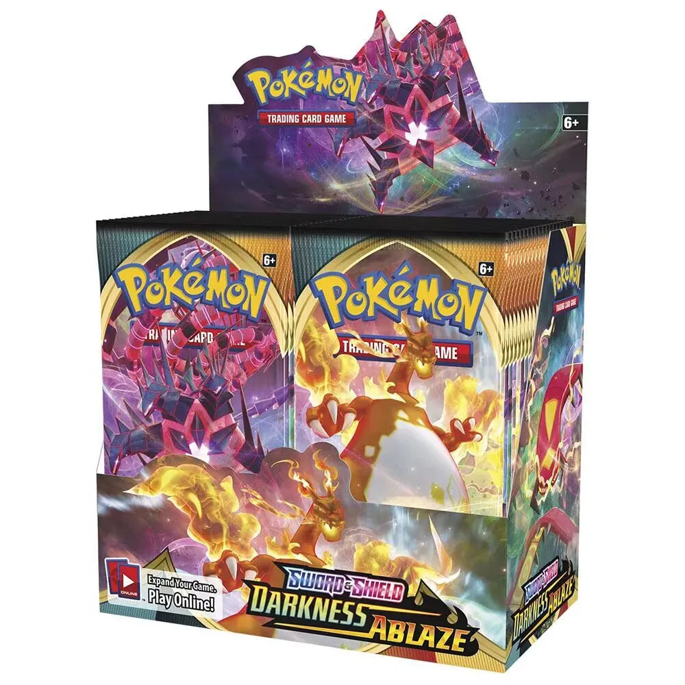 324/360 Pcs/Set  Pokemon Card 151 Destined rivals Prismatic Astral Radiance English sun moon Booster Battle Transaction Card