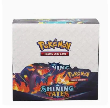 360Pcs Pokemon Card Destined Rivals Prismatic Evolutions Scarlet Violet 151 PALDEAN English Booster Battle Transaction Card