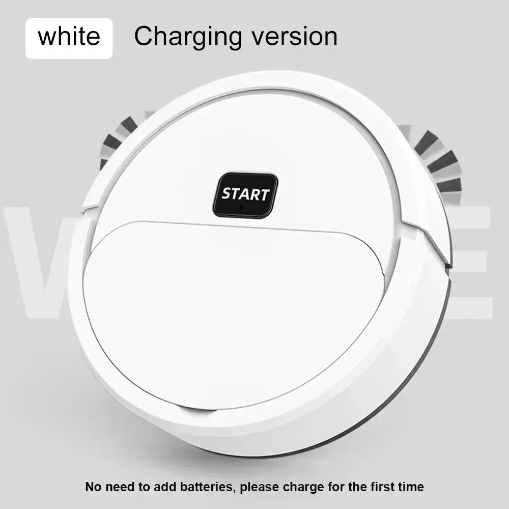 Intelligent sweeping robot four in one wipe cleaning home automatic ultra-thin silent gift box