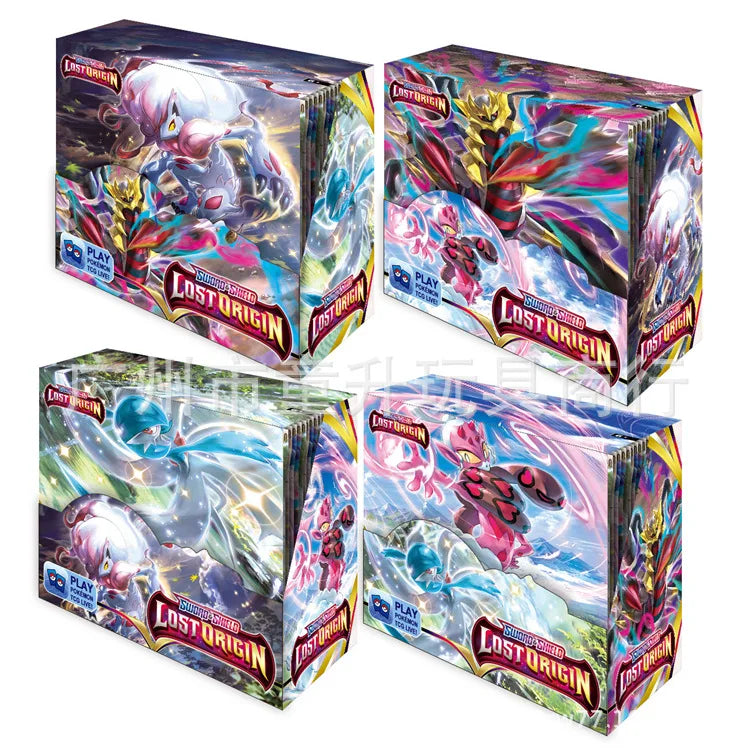 360Pcs Pokemon Card Destined Rivals Prismatic Evolutions Scarlet Violet 151 PALDEAN English Booster Battle Transaction Card