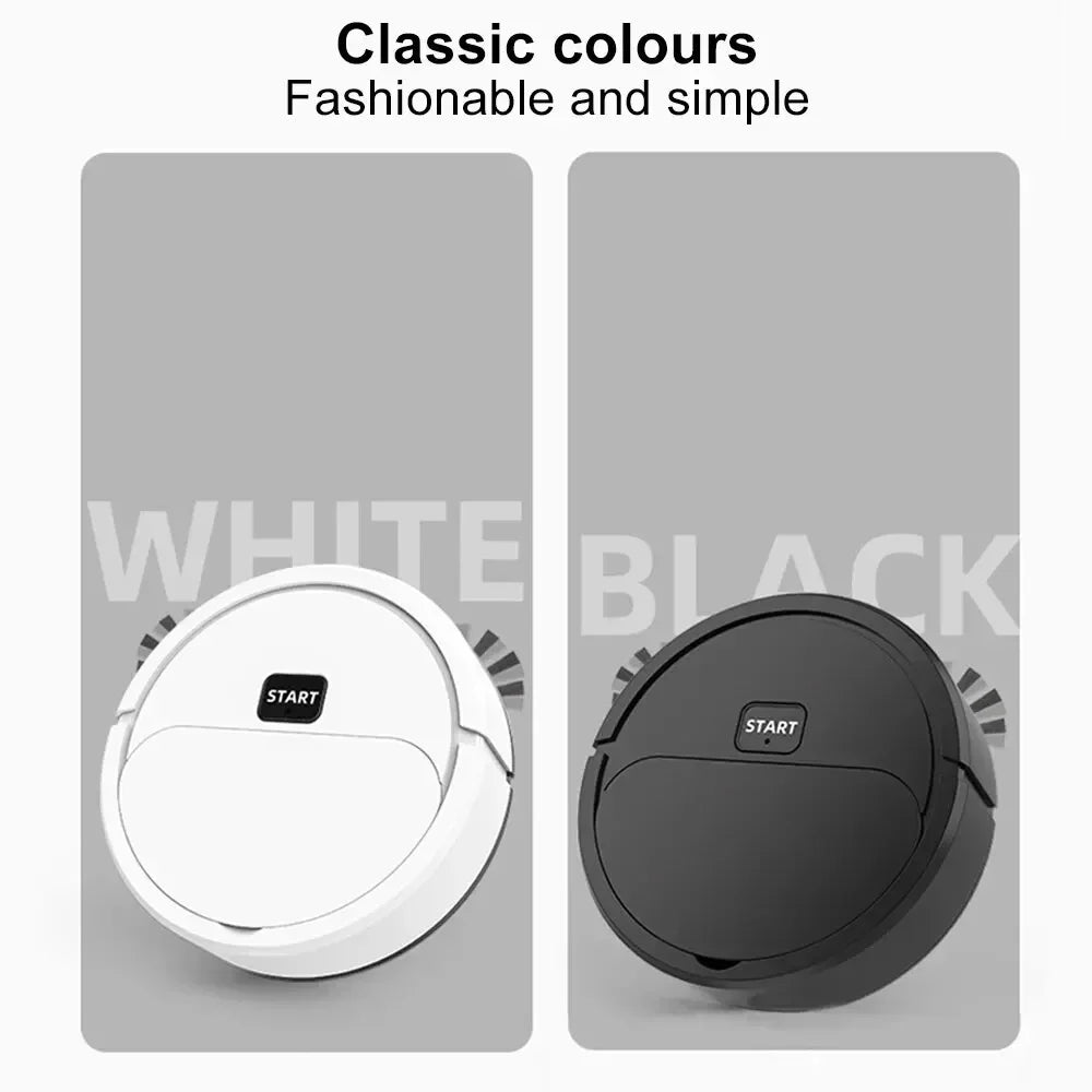 Intelligent sweeping robot four in one wipe cleaning home automatic ultra-thin silent gift box