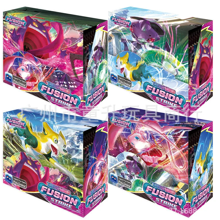 360Pcs Pokemon Card Destined Rivals Prismatic Evolutions Scarlet Violet 151 PALDEAN English Booster Battle Transaction Card