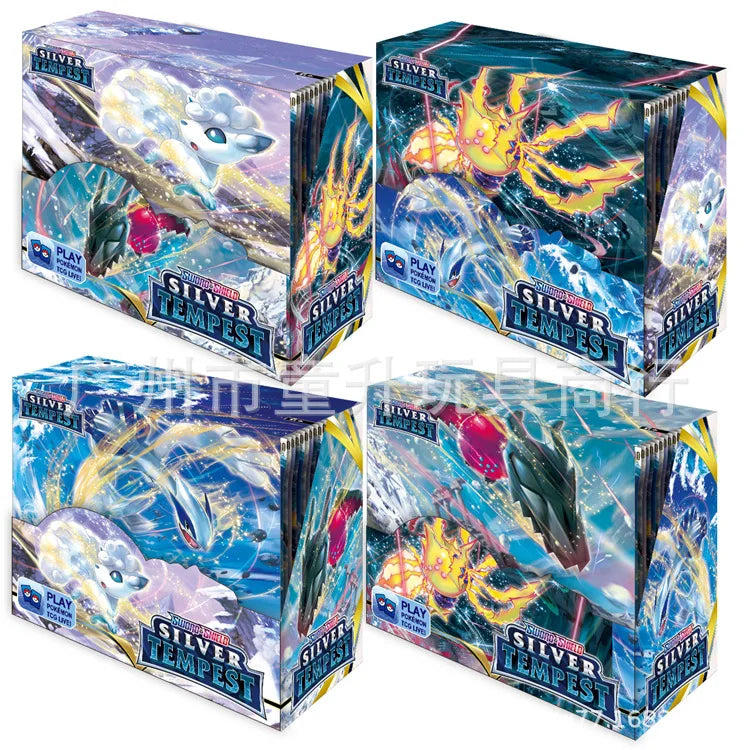 360Pcs Pokemon Card Destined Rivals Prismatic Evolutions Scarlet Violet 151 PALDEAN English Booster Battle Transaction Card