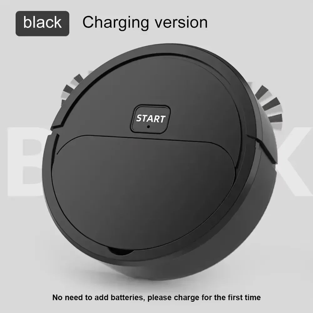 Intelligent sweeping robot four in one wipe cleaning home automatic ultra-thin silent gift box