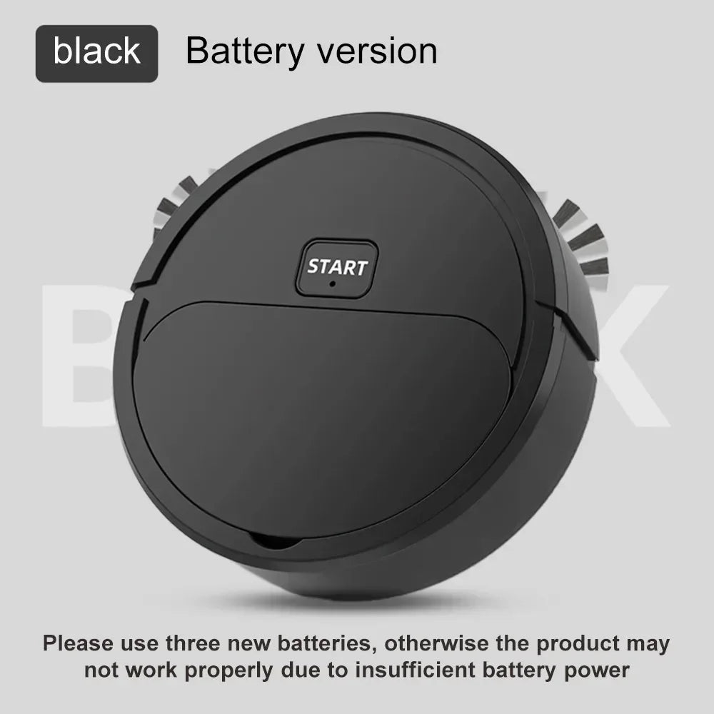 Intelligent sweeping robot four in one wipe cleaning home automatic ultra-thin silent gift box