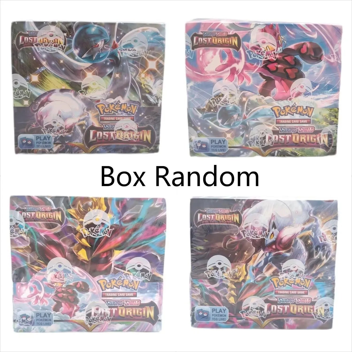 324/360 Pcs/Set  Pokemon Card 151 Destined rivals Prismatic Astral Radiance English sun moon Booster Battle Transaction Card