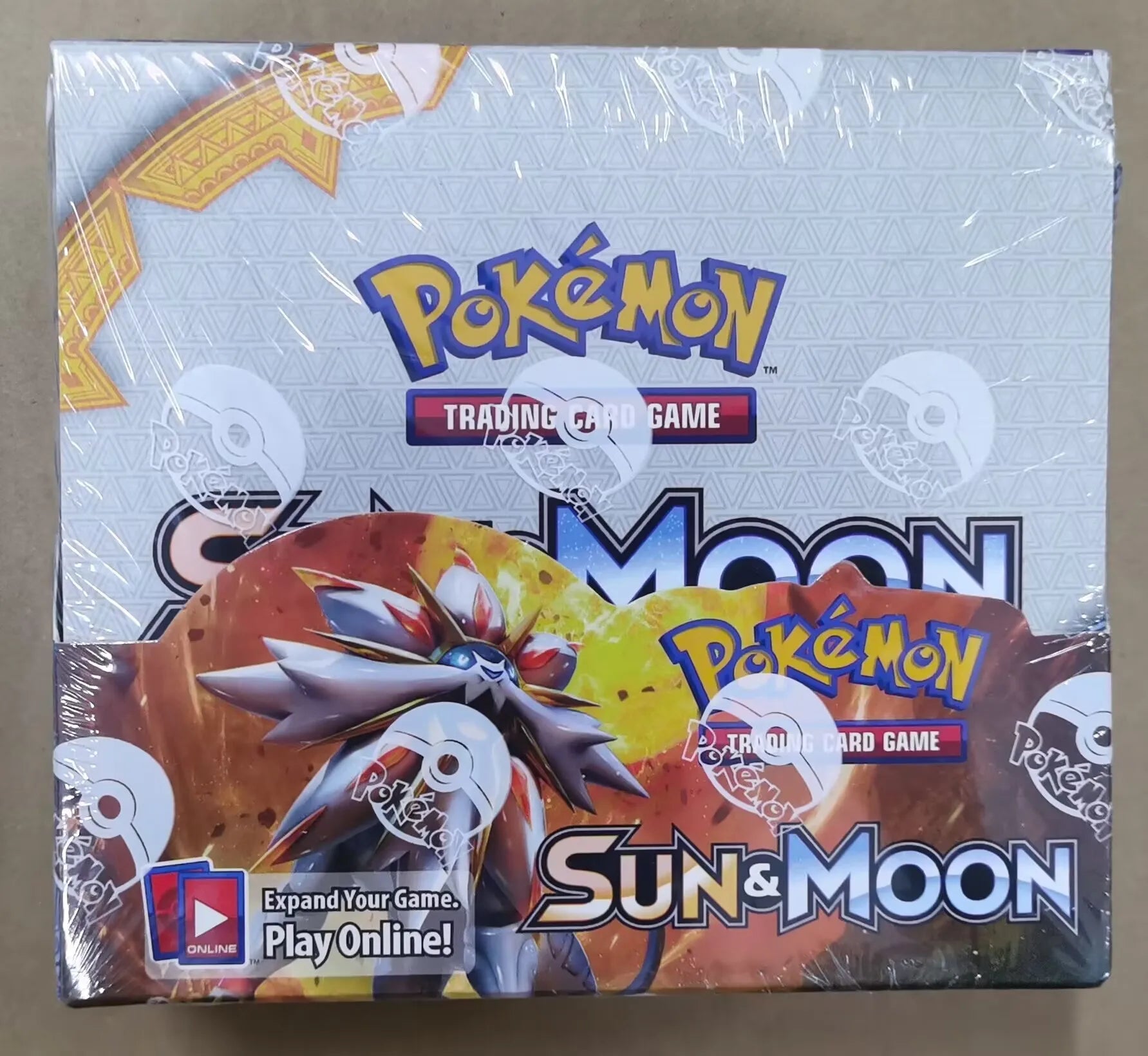 324/360 Pcs/Set  Pokemon Card 151 Destined rivals Prismatic Astral Radiance English sun moon Booster Battle Transaction Card